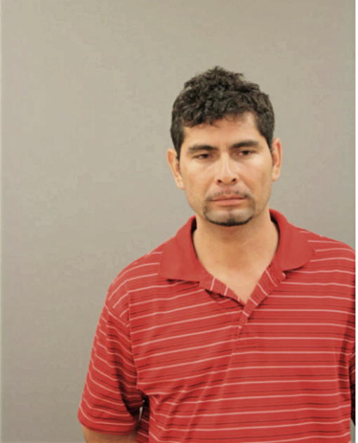 ISRAEL PEREZ, Cook County, Illinois