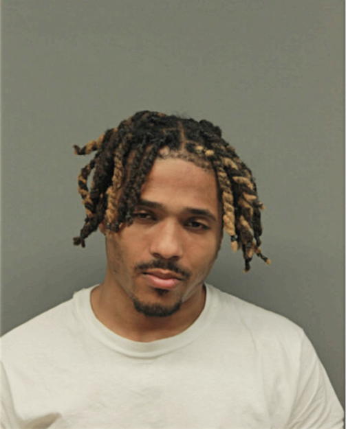ALEXANDER J PERKINS, Cook County, Illinois