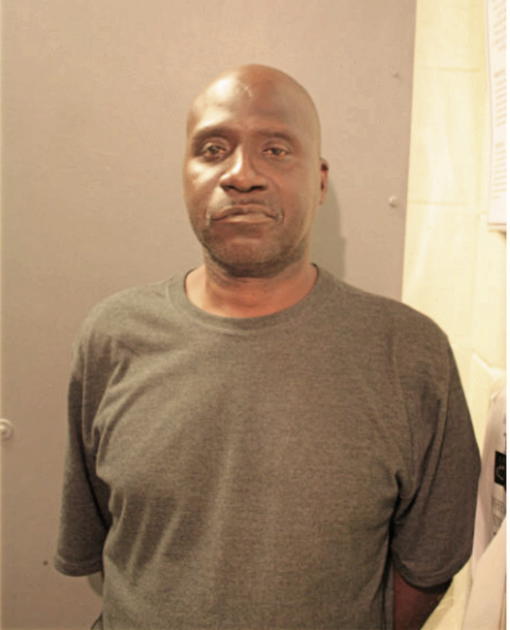 MICHAEL PERKINS, Cook County, Illinois