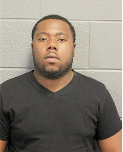 ERIC PERRY, Cook County, Illinois