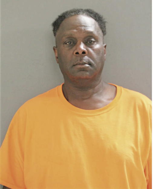 RONNIE PETERSON, Cook County, Illinois