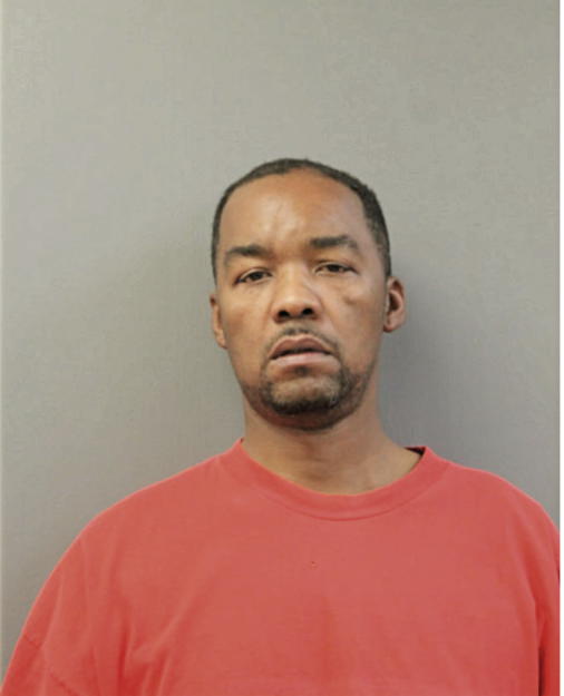 JOHN F PHILLIPS, Cook County, Illinois