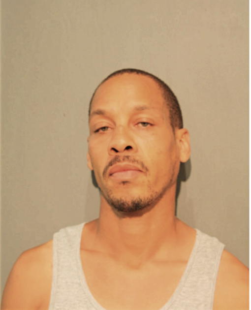 ANTHONY B PIERCE, Cook County, Illinois