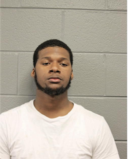 EDWIN C PILCHER, Cook County, Illinois