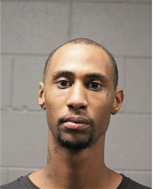 STEPHEN PITTMAN, Cook County, Illinois
