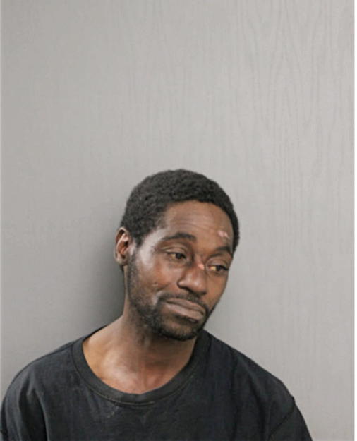 DARRYL PORTER, Cook County, Illinois