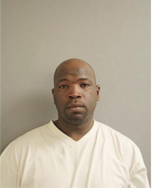 JAMES T POWELL, Cook County, Illinois