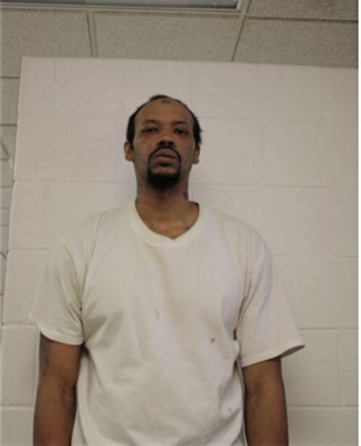 BRANDON PRUITT, Cook County, Illinois