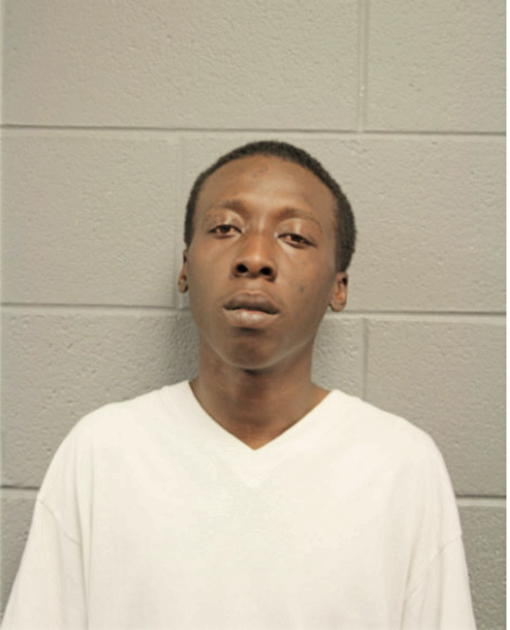 TADARO M RILEY, Cook County, Illinois
