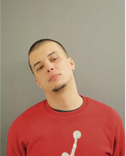 FRANO RIPA, Cook County, Illinois