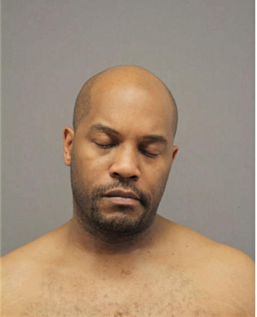 JASEN F ROBINSON, Cook County, Illinois