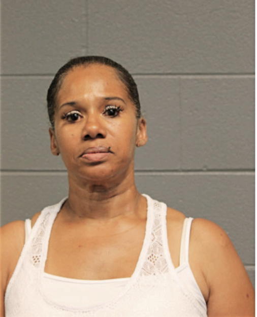 VALERIE G ROBINSON, Cook County, Illinois