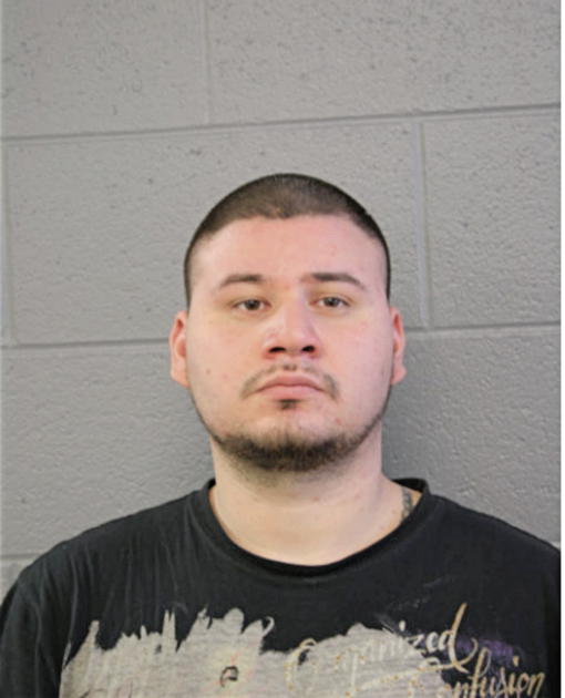 DIEGO RODRIGUEZ, Cook County, Illinois