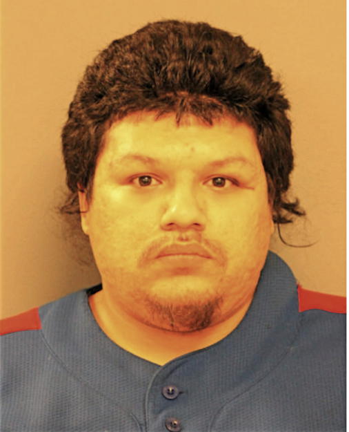 JOHN E RODRIGUEZ, Cook County, Illinois