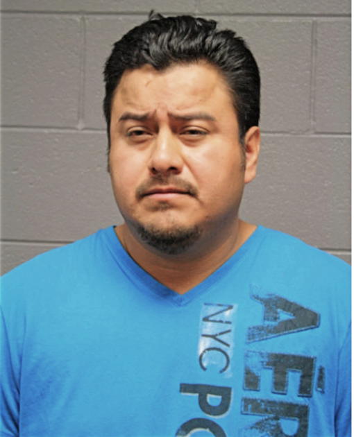 MIGUEL ROMERO, Cook County, Illinois