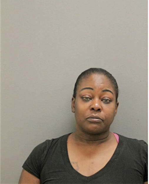 IVORY J ROSE, Cook County, Illinois