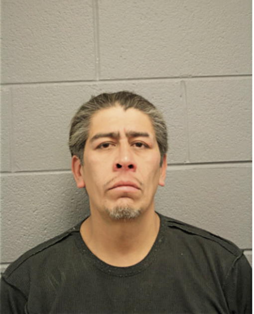 ROBERTO SANCHEZ, Cook County, Illinois