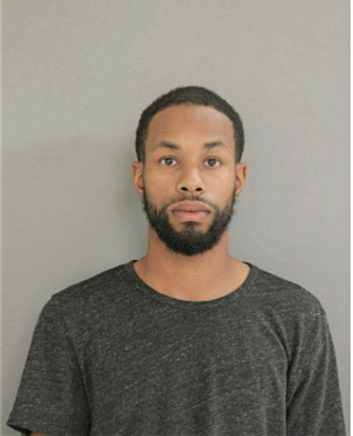DARTAGNAN SANDERS, Cook County, Illinois