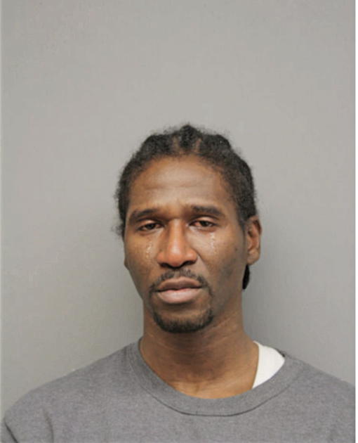 DARROW SANGSTER, Cook County, Illinois