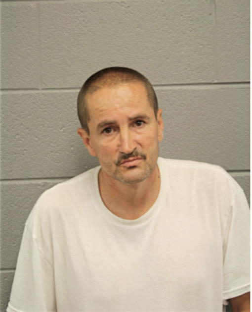 FERMIN SANTIAGO, Cook County, Illinois