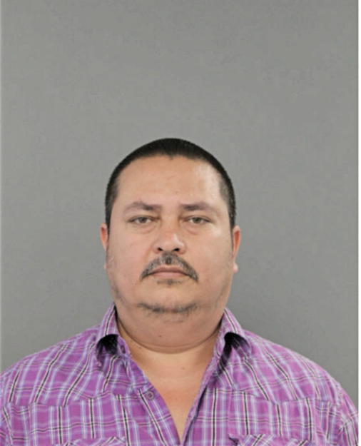 JOSE SANTOS-LLAMAS, Cook County, Illinois