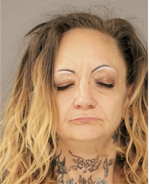KIMBERLY SCHNACKENBERG, Cook County, Illinois