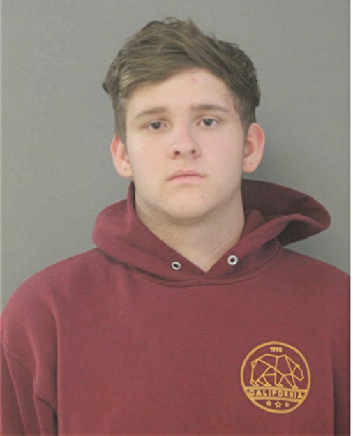 MATTHEW T SCHWARTZ, Cook County, Illinois