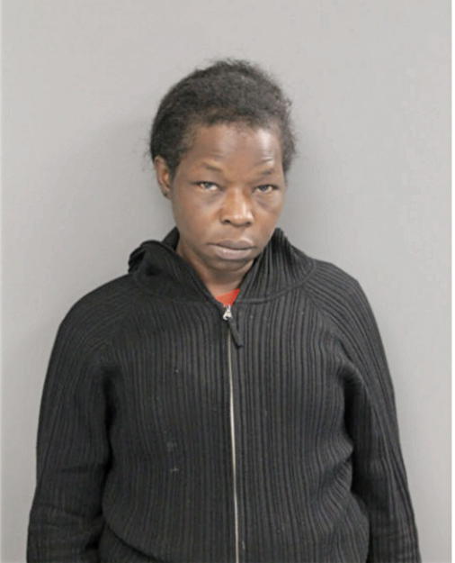 ELAINE SHAW, Cook County, Illinois