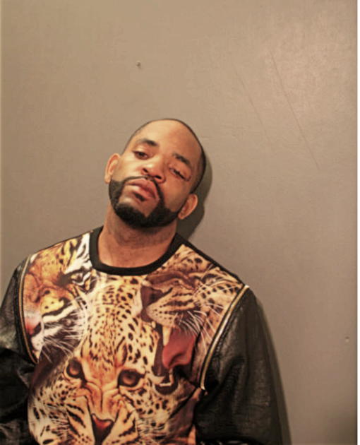 RAFAEL SIMMONS, Cook County, Illinois