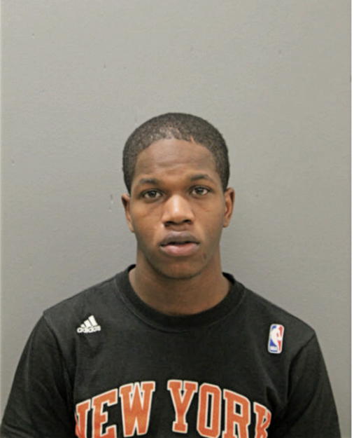 TERRANCE PHILITE SIMMONS, Cook County, Illinois