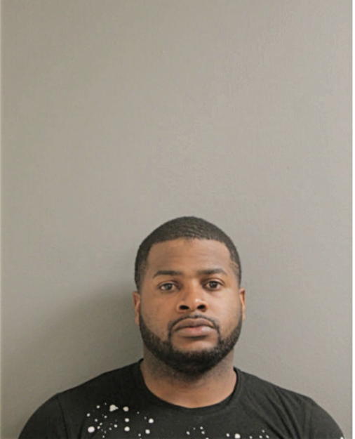 WILLIAM Q SIMMONS, Cook County, Illinois