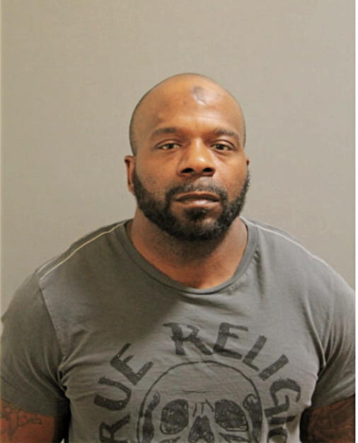 DAVID B SMITH, Cook County, Illinois