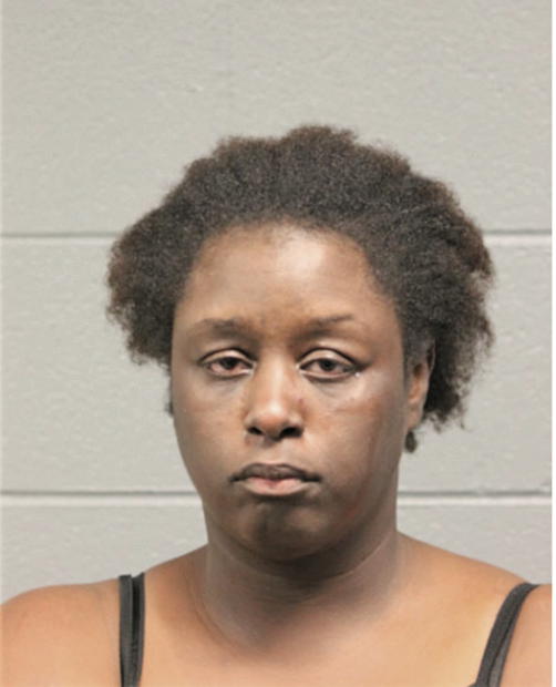 LALITA D SMITH, Cook County, Illinois