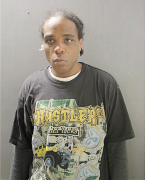 TRAVIS D SMITH, Cook County, Illinois