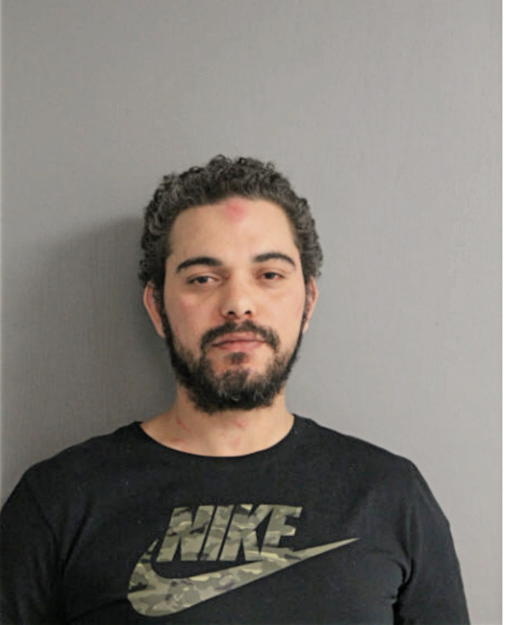 WALID SOUALMIA, Cook County, Illinois
