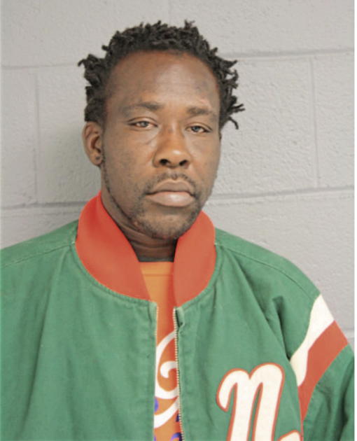 SHANNON D STEPHENS, Cook County, Illinois