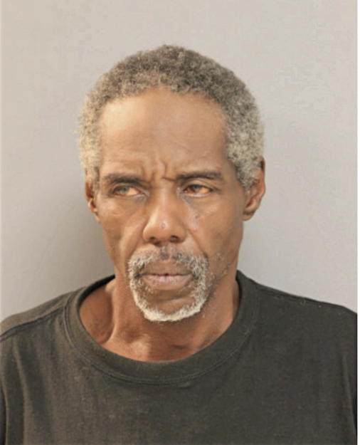 MAURICE STEVENSON, Cook County, Illinois