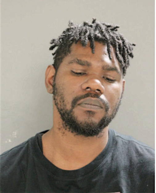 ANTHONY E STIFF, Cook County, Illinois