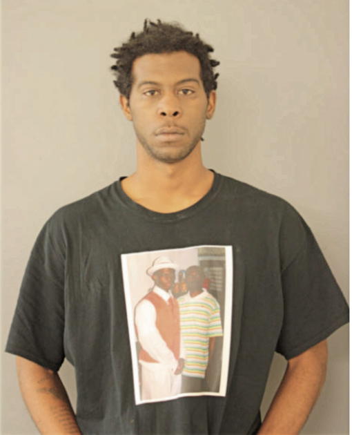 DARNELL A STOKES, Cook County, Illinois