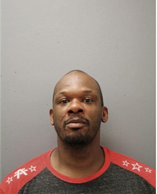 DEMETRIUS C STONE, Cook County, Illinois