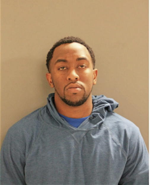 FRANK J STOVE, Cook County, Illinois