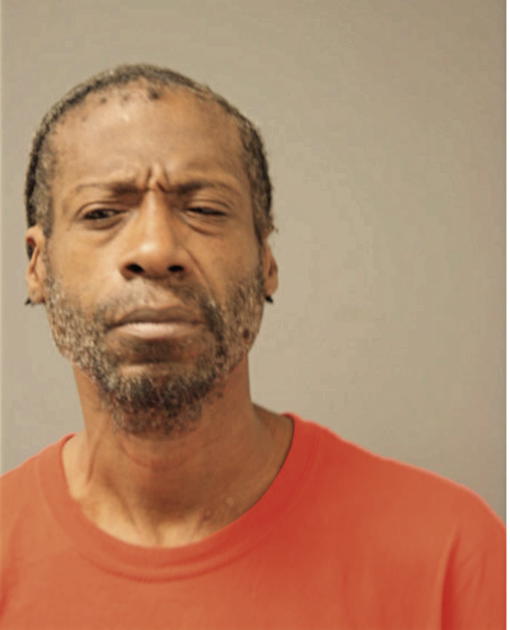 KENNETH SUGGS, Cook County, Illinois