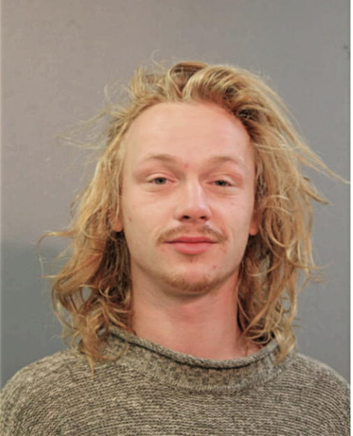 PATRIK M SZUM, Cook County, Illinois