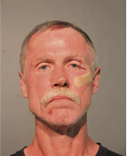 BOBBY JOE SZYDLOSKI, Cook County, Illinois