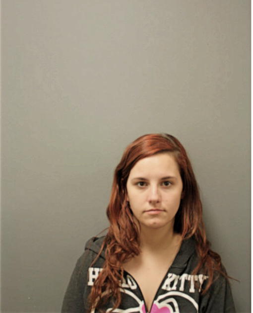 IVANA TASEVSKA, Cook County, Illinois