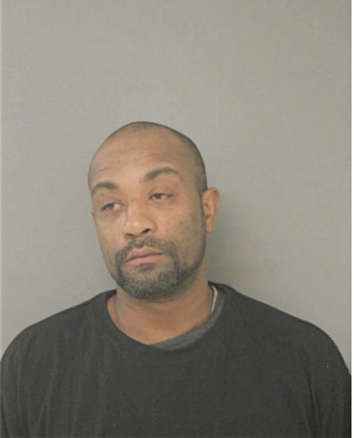 CHRISTOPHER TAYLOR, Cook County, Illinois