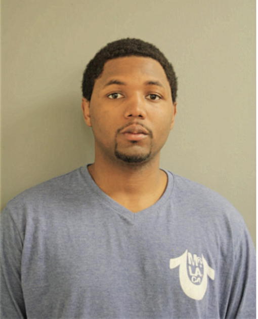 MICHAEL TAYLOR, Cook County, Illinois