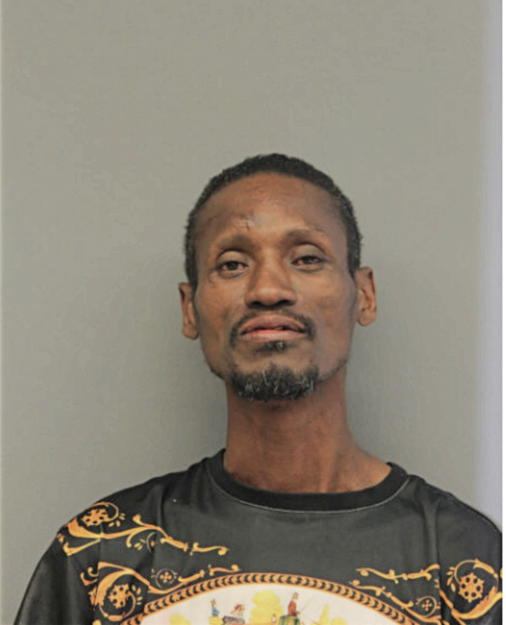 KEITH M THIGPEN, Cook County, Illinois