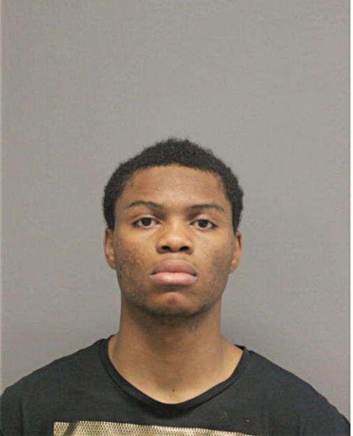 DAVON DEMARYA THOMAS, Cook County, Illinois