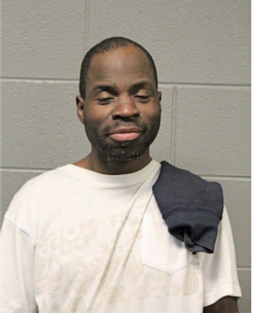 SISCO O THOMAS, Cook County, Illinois